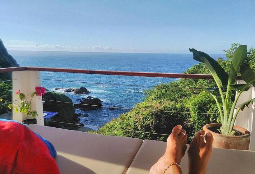 Pansiyon Casablanca Guest House Adults Only Starlink Internet!