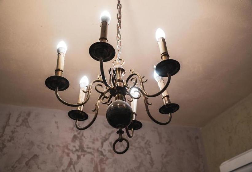 بنسيون Guest House Malkia Inter