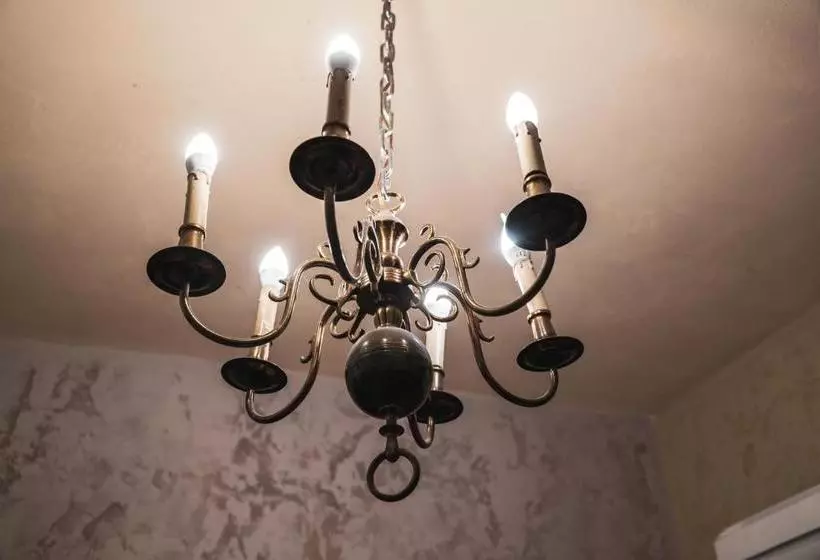 پانسیون Guest House Malkia Inter