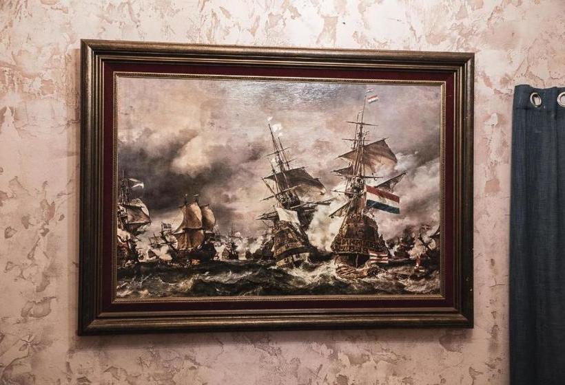 بنسيون Guest House Malkia Inter