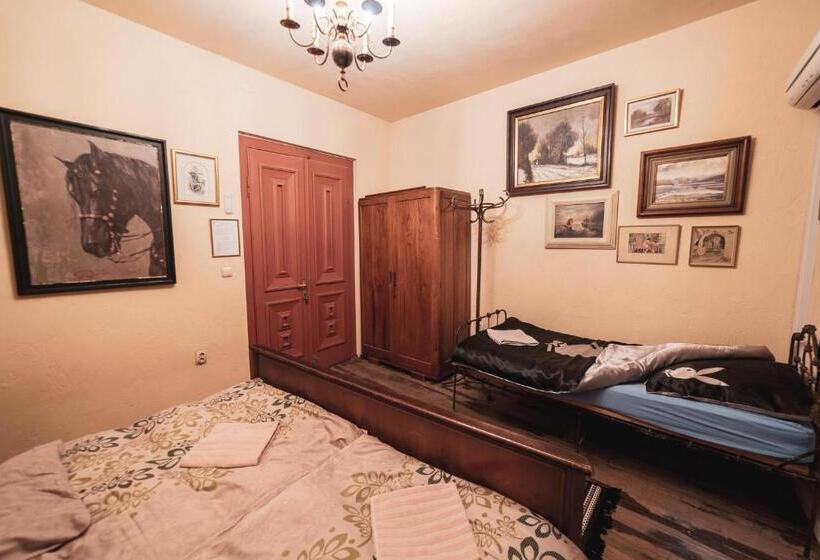 بنسيون Guest House Malkia Inter