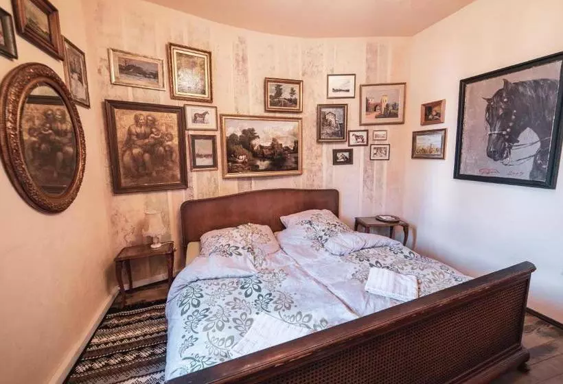 پانسیون Guest House Malkia Inter