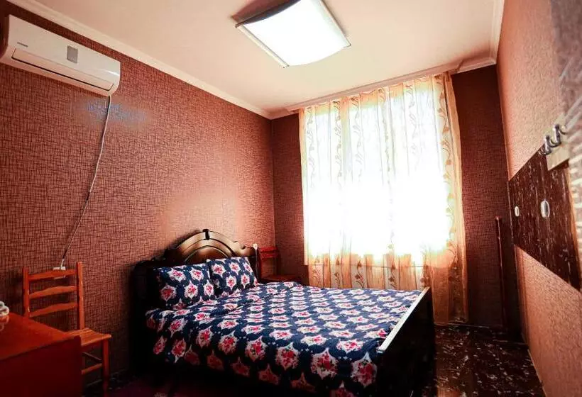 پانسیون Guesthouse Gua