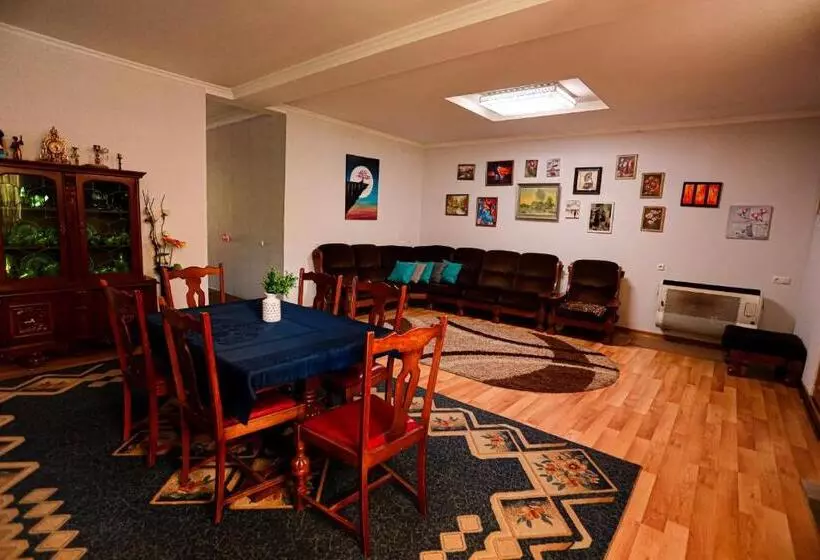 پانسیون Guesthouse Gua