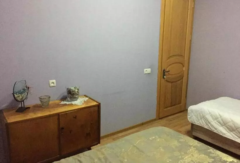 پانسیون Guesthouse Gua