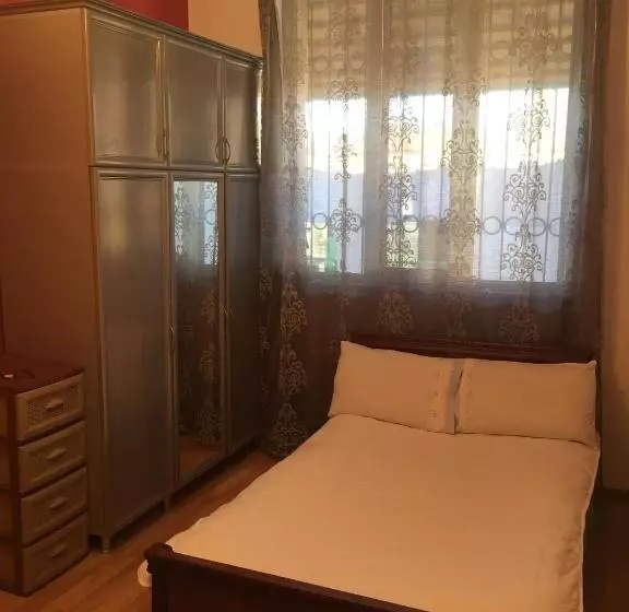 پانسیون Guesthouse Gua