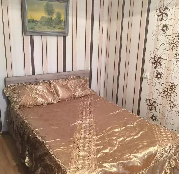 پانسیون Guesthouse Gua