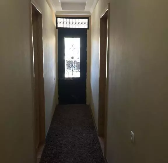 پانسیون Guesthouse Gua