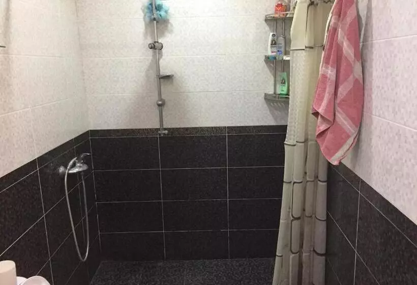 پانسیون Guesthouse Gua