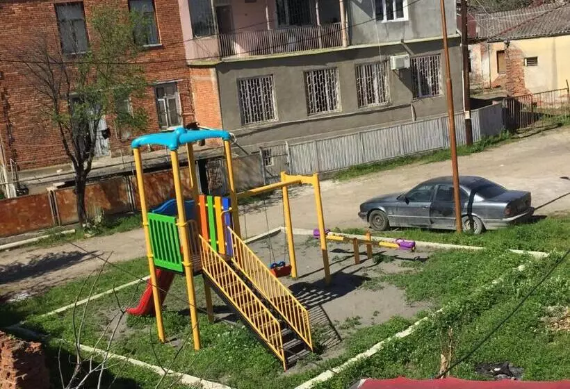 پانسیون Guesthouse Gua