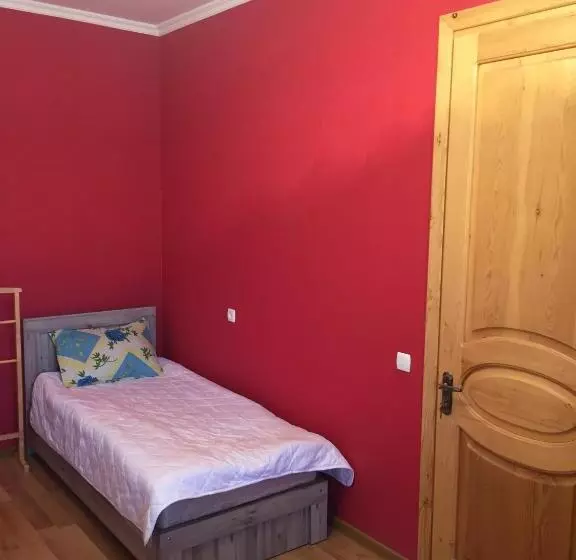 پانسیون Guesthouse Gua