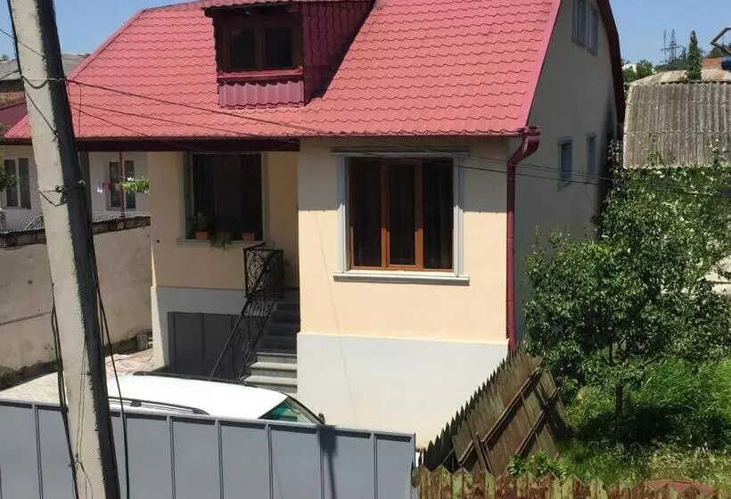 پانسیون Guesthouse Gua