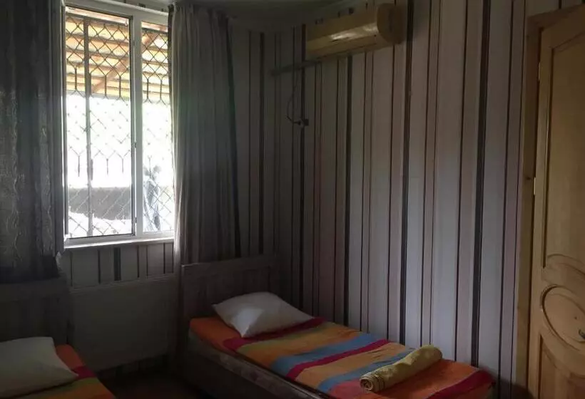 پانسیون Guesthouse Gua