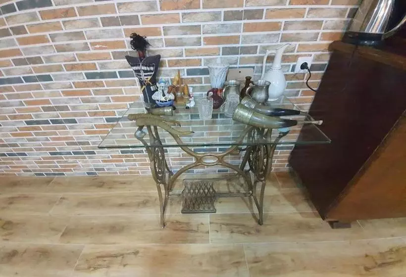 پانسیون Guesthouse Gua