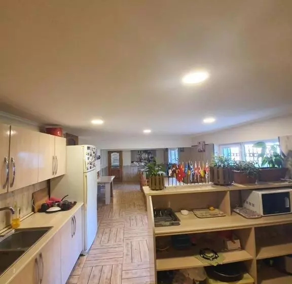 پانسیون Guesthouse Gua