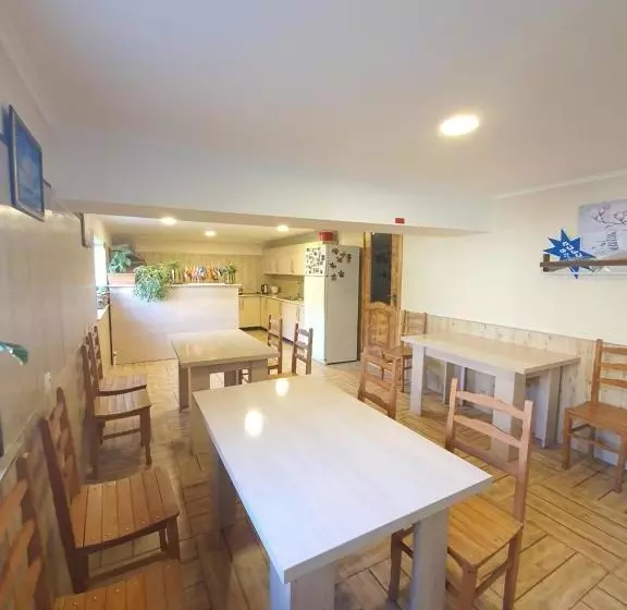 پانسیون Guesthouse Gua