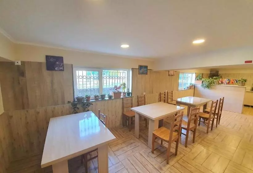 پانسیون Guesthouse Gua
