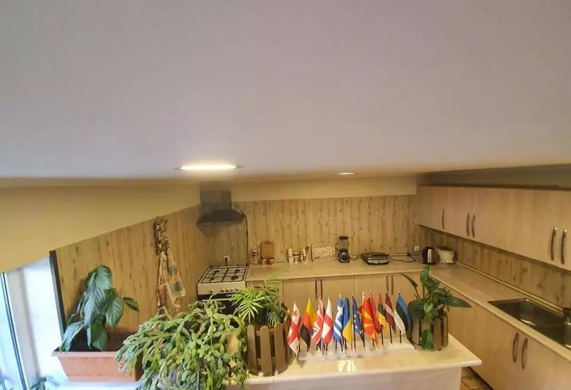 پانسیون Guesthouse Gua