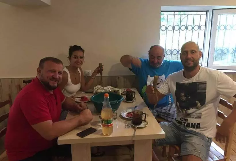 پانسیون Guesthouse Gua