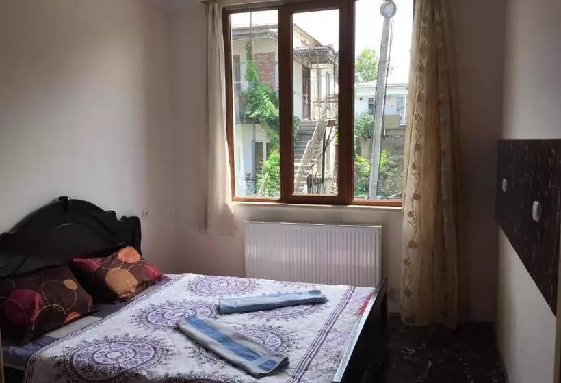 پانسیون Guesthouse Gua