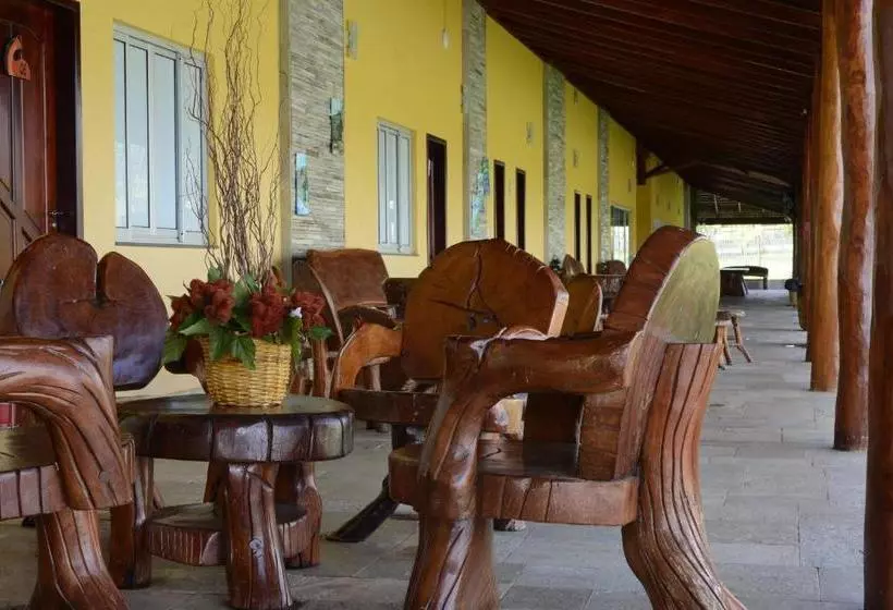 Majatalo Pousada Haras Santa Rita