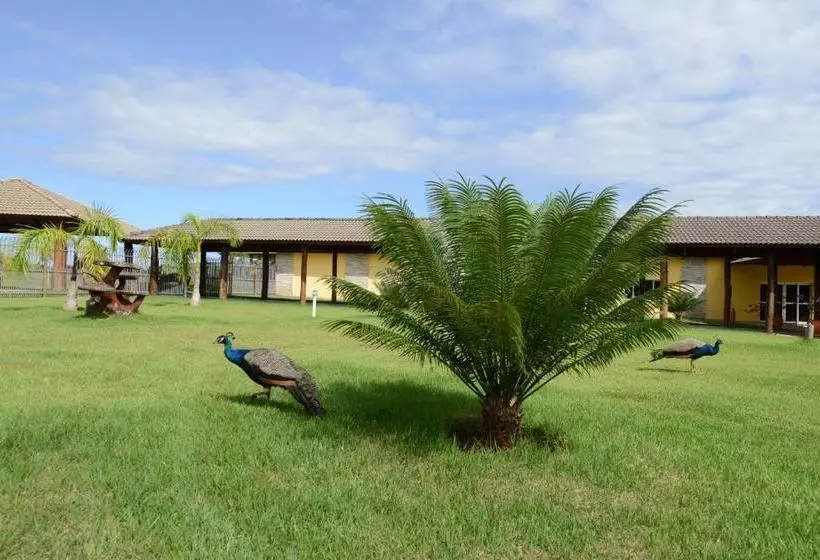 Majatalo Pousada Haras Santa Rita