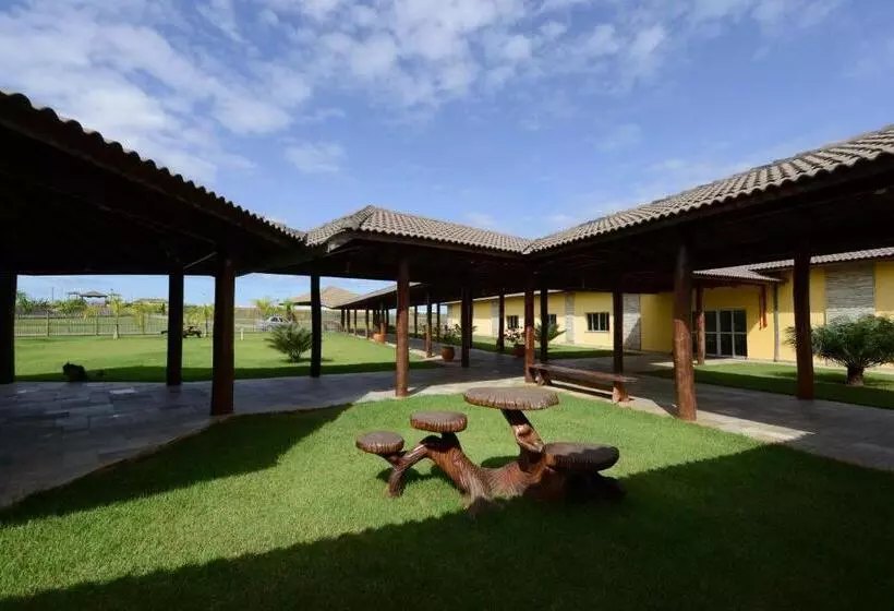 Majatalo Pousada Haras Santa Rita