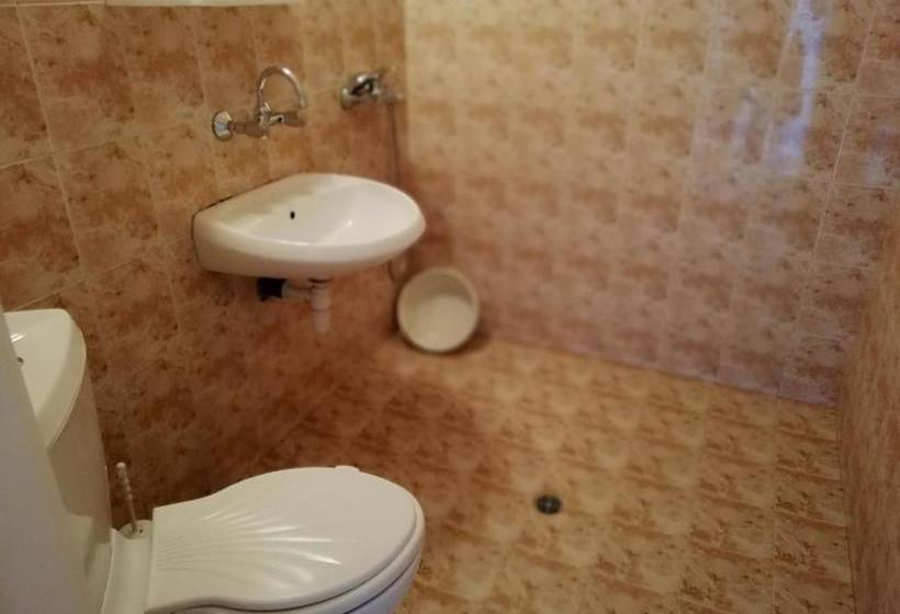 پانسیون Siana House