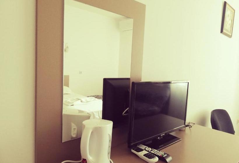 پانسیون Siana House