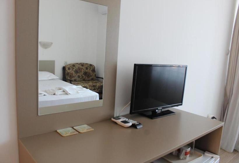 پانسیون Siana House