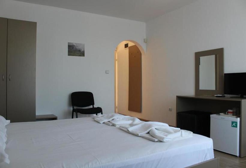 پانسیون Siana House