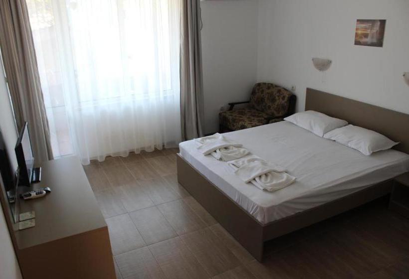 پانسیون Siana House