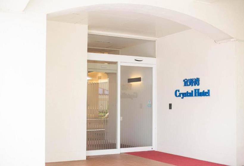 فندق Ginowan Crystal