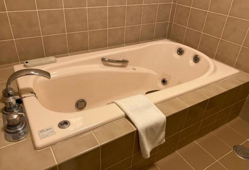 فندق Ginowan Crystal