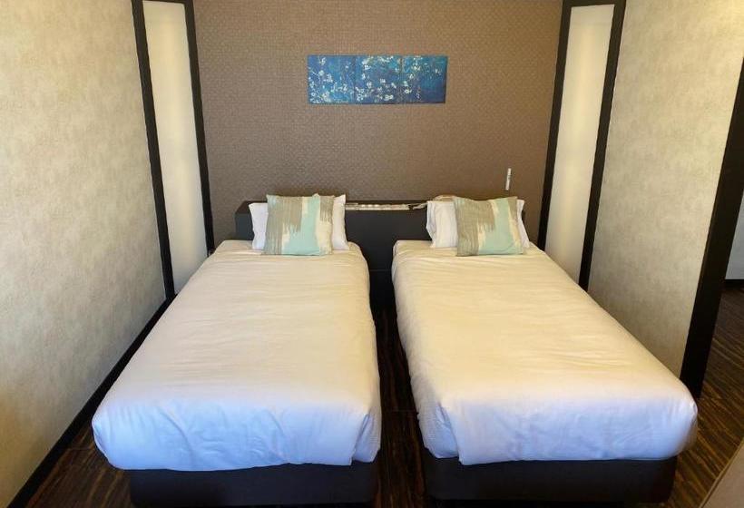 فندق Ginowan Crystal