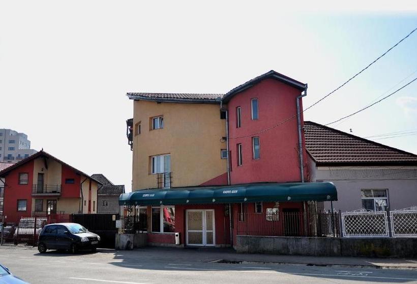 پانسیون Casa Otilia