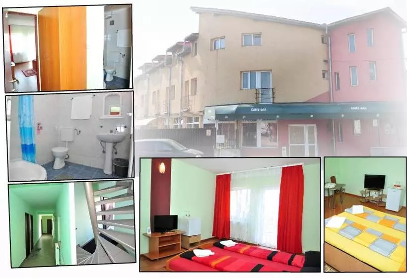 پانسیون Casa Otilia