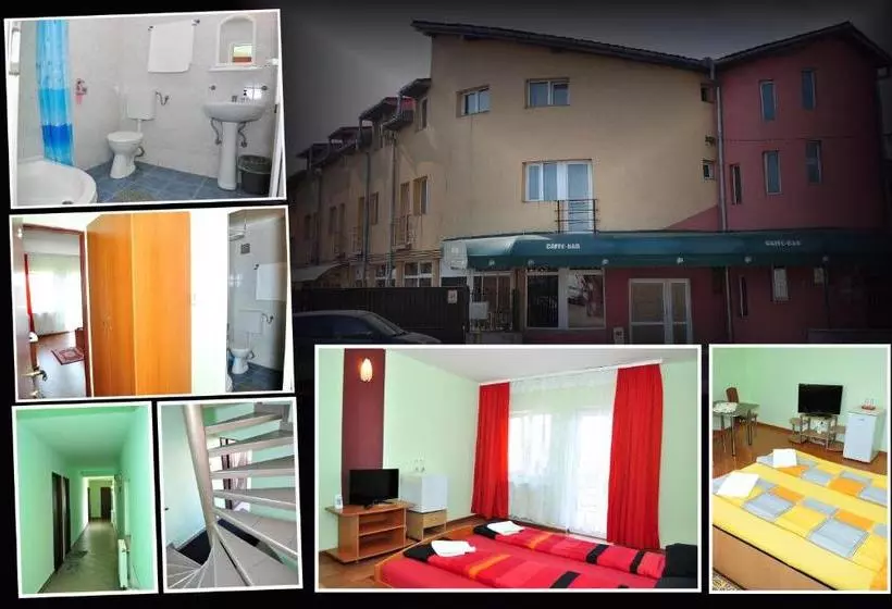 پانسیون Casa Otilia