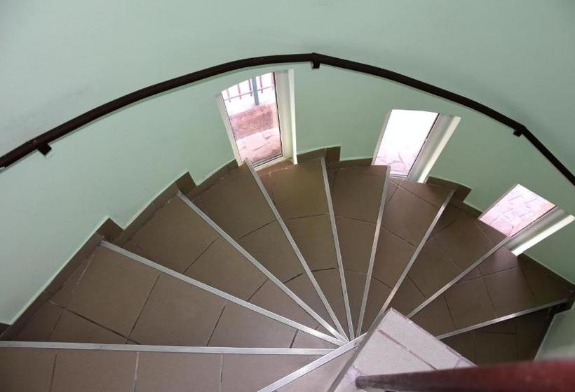 پانسیون Casa Otilia