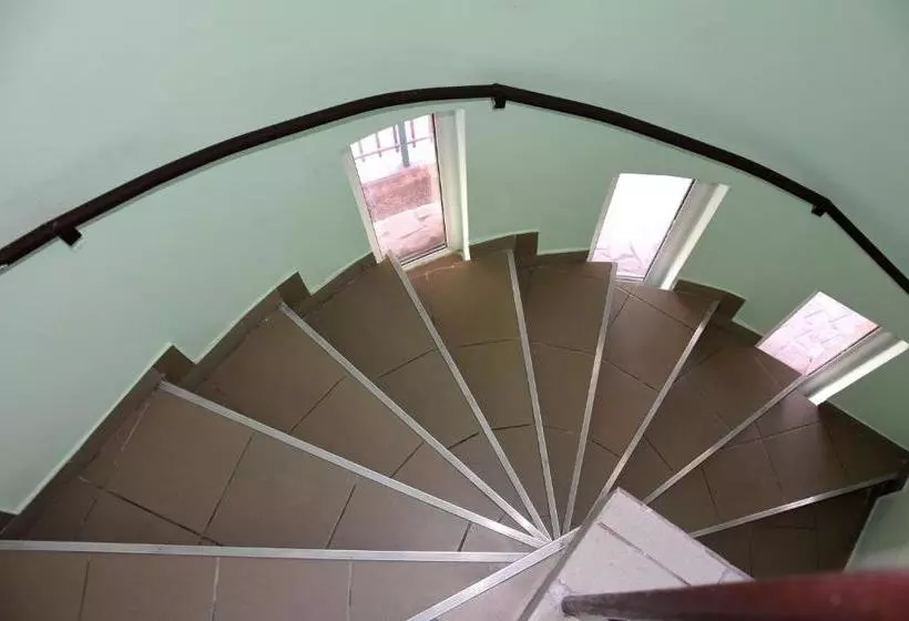 پانسیون Casa Otilia