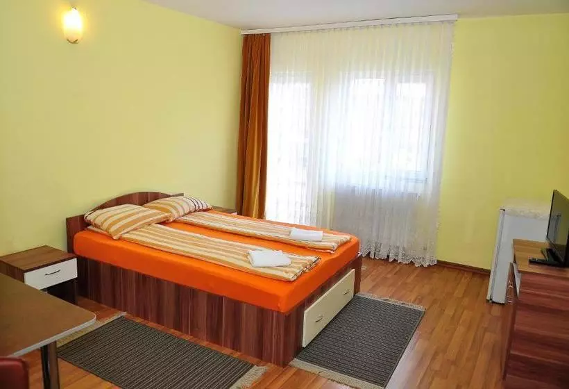 پانسیون Casa Otilia