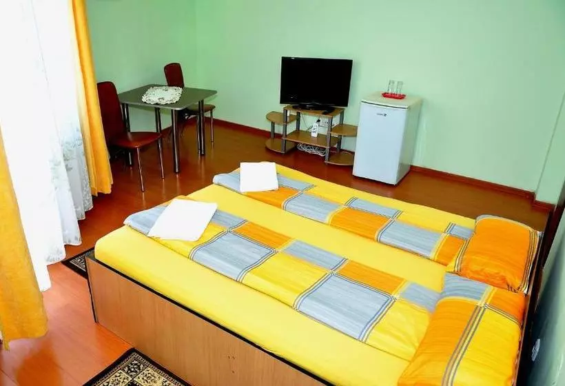 پانسیون Casa Otilia