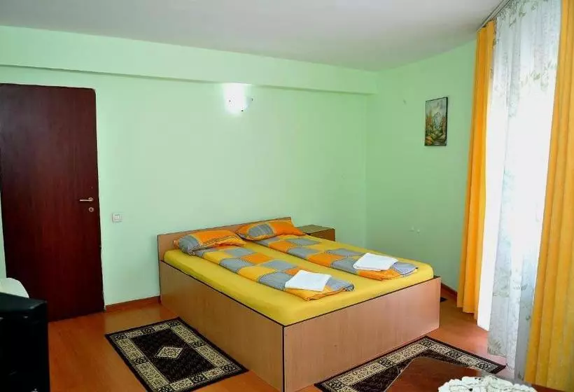 پانسیون Casa Otilia