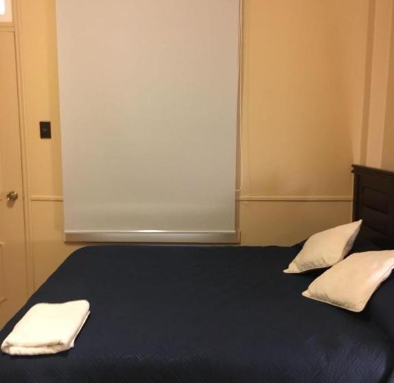 پانسیون Hostel Del Puerto