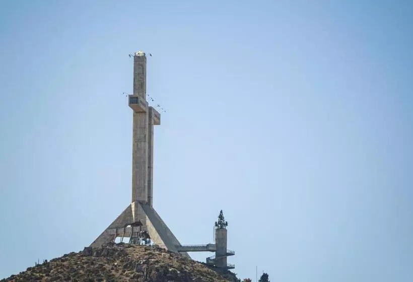 پانسیون Hostel Del Puerto