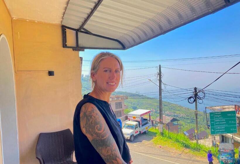 Pension (Hôtel basse catégorie) Lakshan View Resort