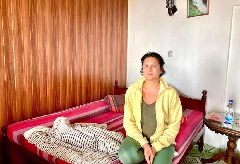 Pension (Hôtel basse catégorie) Lakshan View Resort