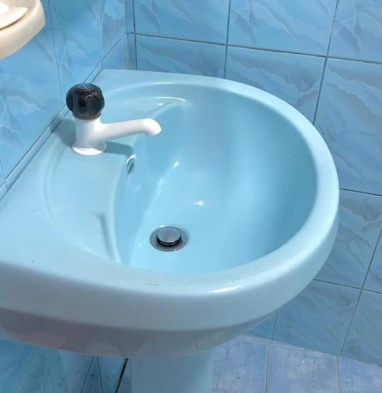 Pension (Hôtel basse catégorie) Lakshan View Resort