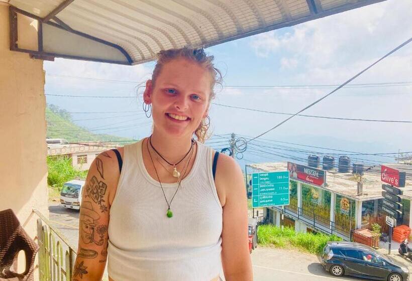 Pension (Hôtel basse catégorie) Lakshan View Resort