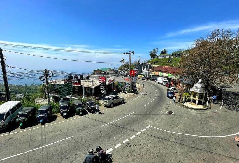 Pension (Hôtel basse catégorie) Lakshan View Resort